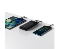 Baseus Bipow 15W 10000mAh (Overseas Edition - 1151970 - zdjęcie 7